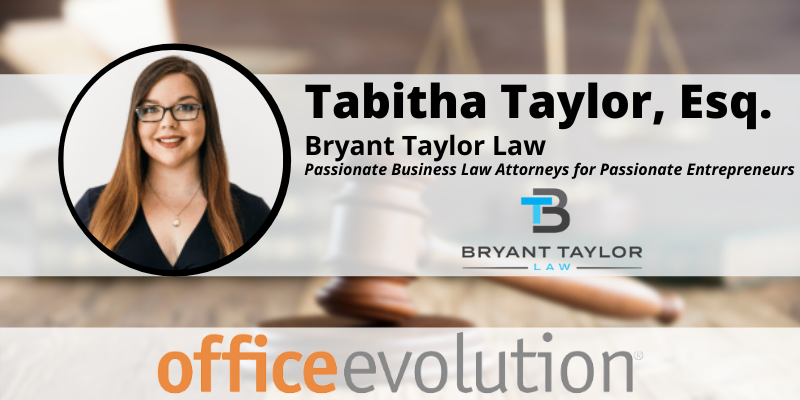 Bryant Taylor Law, PLLC Fort Lauderdale,  Office