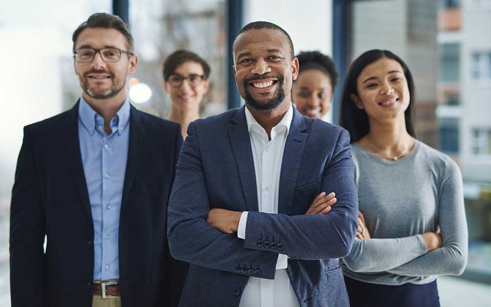 Rosenberg & Sprovach Houston, TX Office