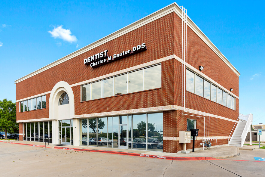 Fielding Law Mesquite,  Office