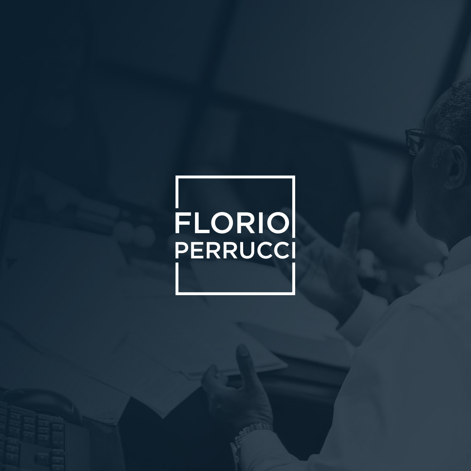 Florio Perrucci Steinhardt Cappelli Tipton & Taylor, LLC Rochelle Park, NJ Office