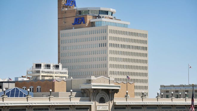 Winthrop Law Offices Jacksonville, FL Office