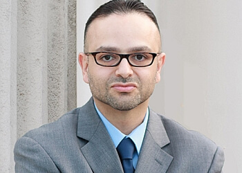 The Law Firm of Gina Leguria Modesto,  Office