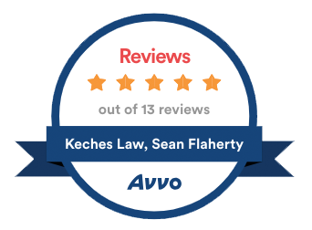 The Keches Law Group, P.C Fall River, MA Office