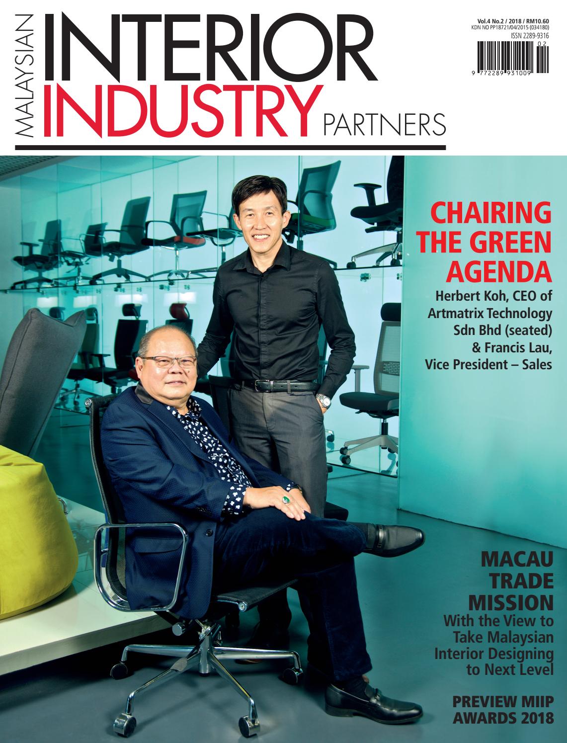 Steven Tai, Wong & Partners Petaling Jaya, Malaysia Office