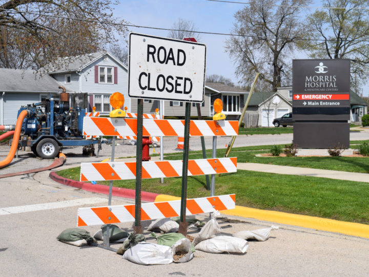 Hynds, Bzdill & King, LLC Morris, IL Office