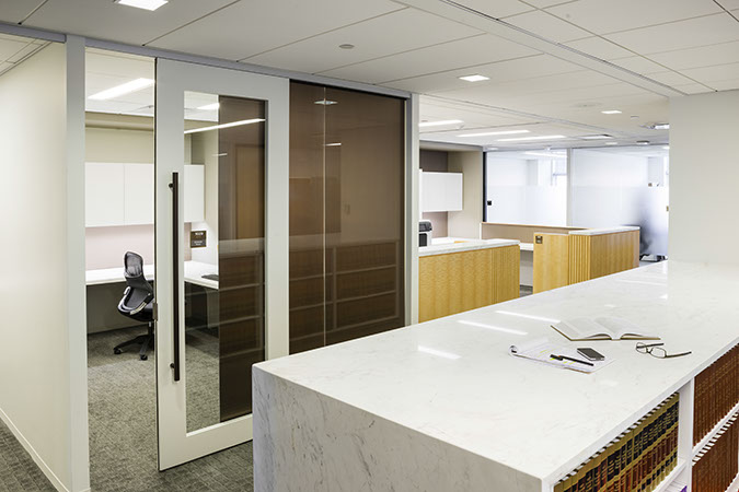 Sheppard Mullin Washington, United States Office