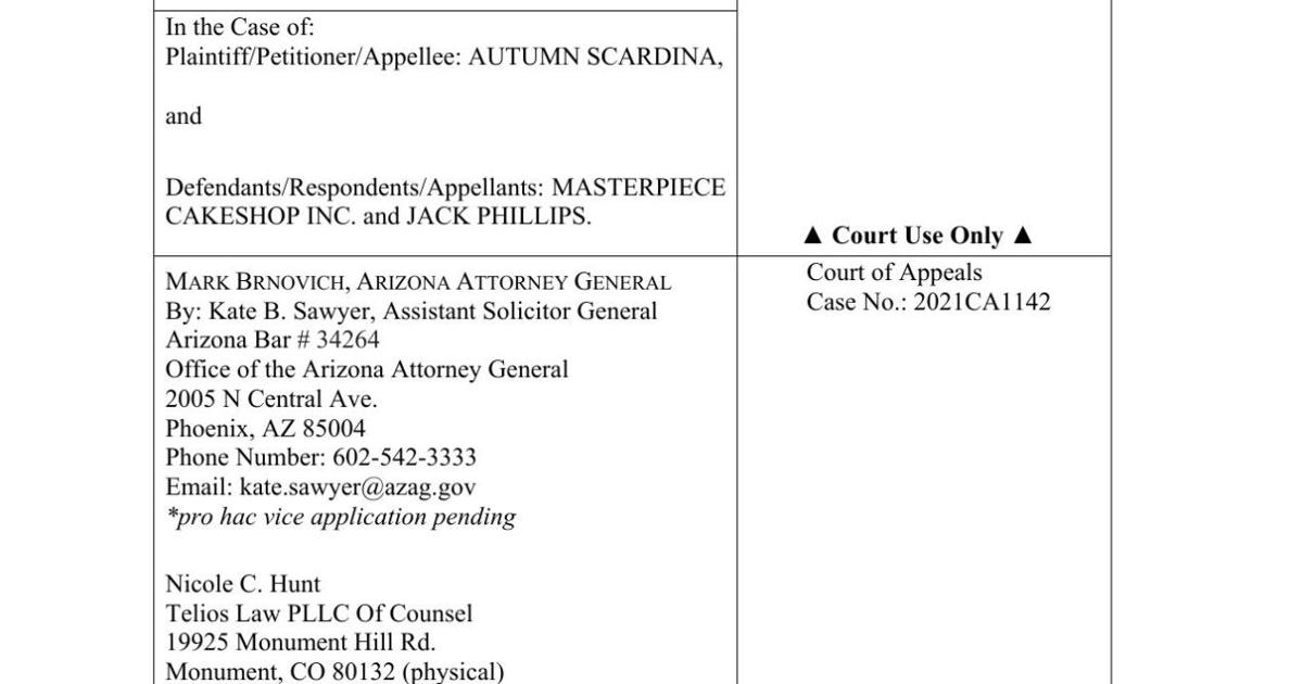 Telios Law, PLLC Monument,  Office