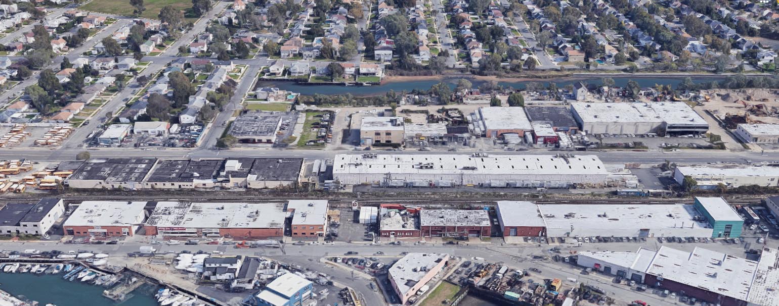 Pillinger Miller Tarallo Oceanside, NY Office