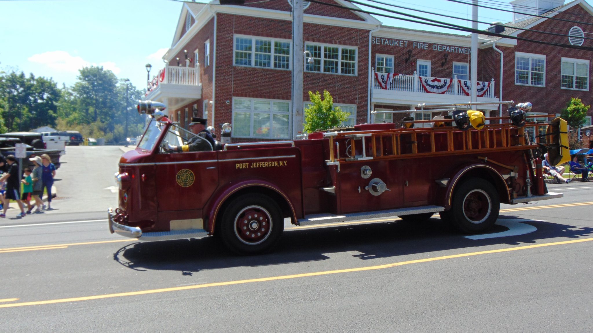 RAUPP LAW, P.C Setauket,  Office