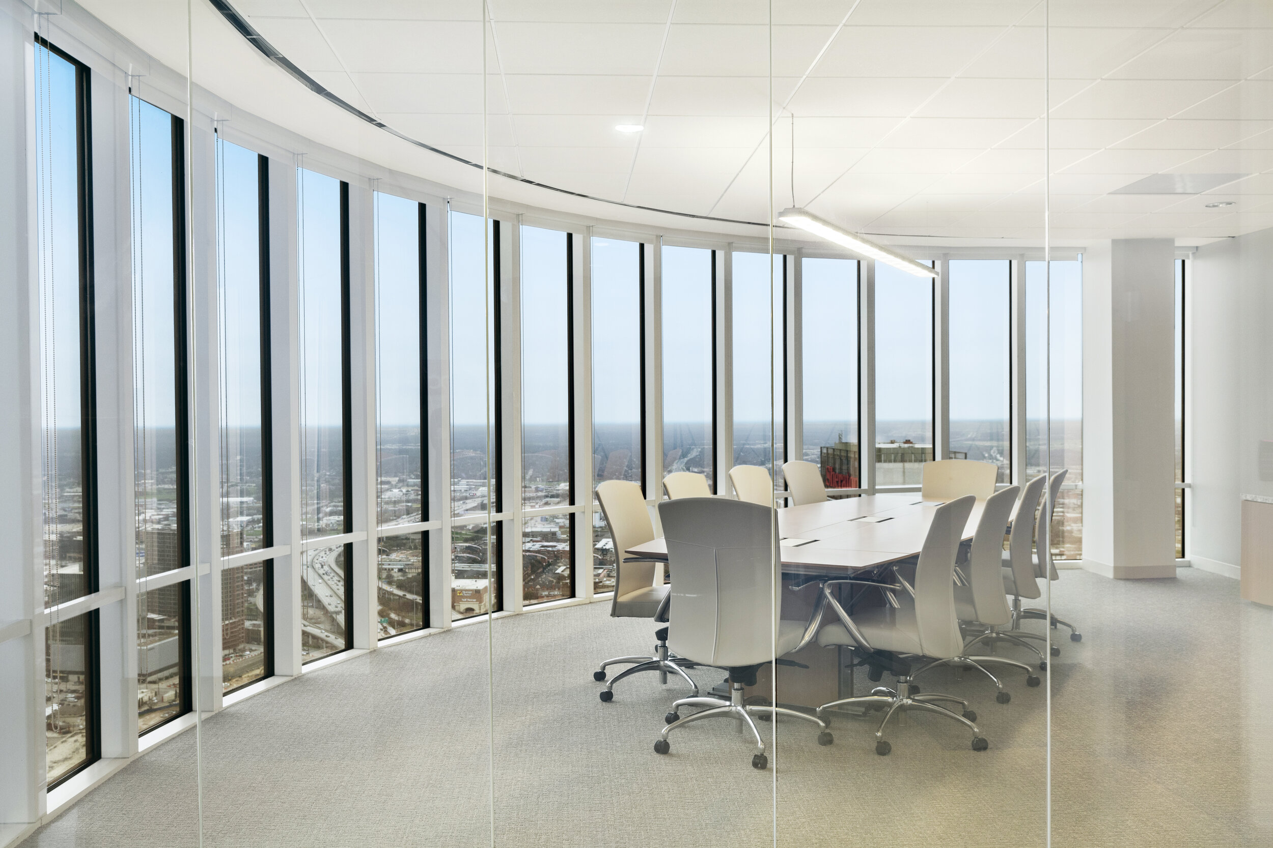 Bragalone Olejko Saad PC Dallas, TX Office