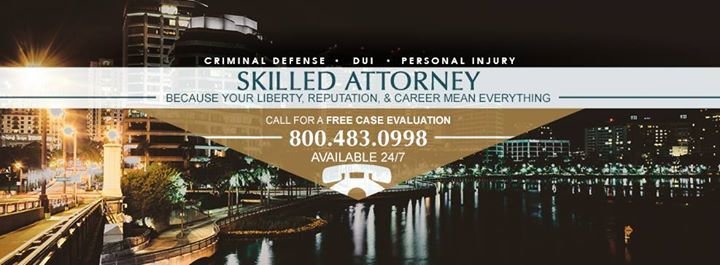 The Law Offices of David Golden, P.A Stuart, FL Office