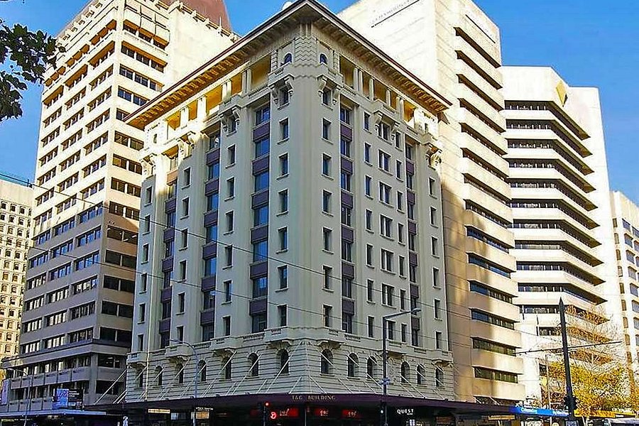 McInnes Wilson Lawyers Adelaide, Australia Office