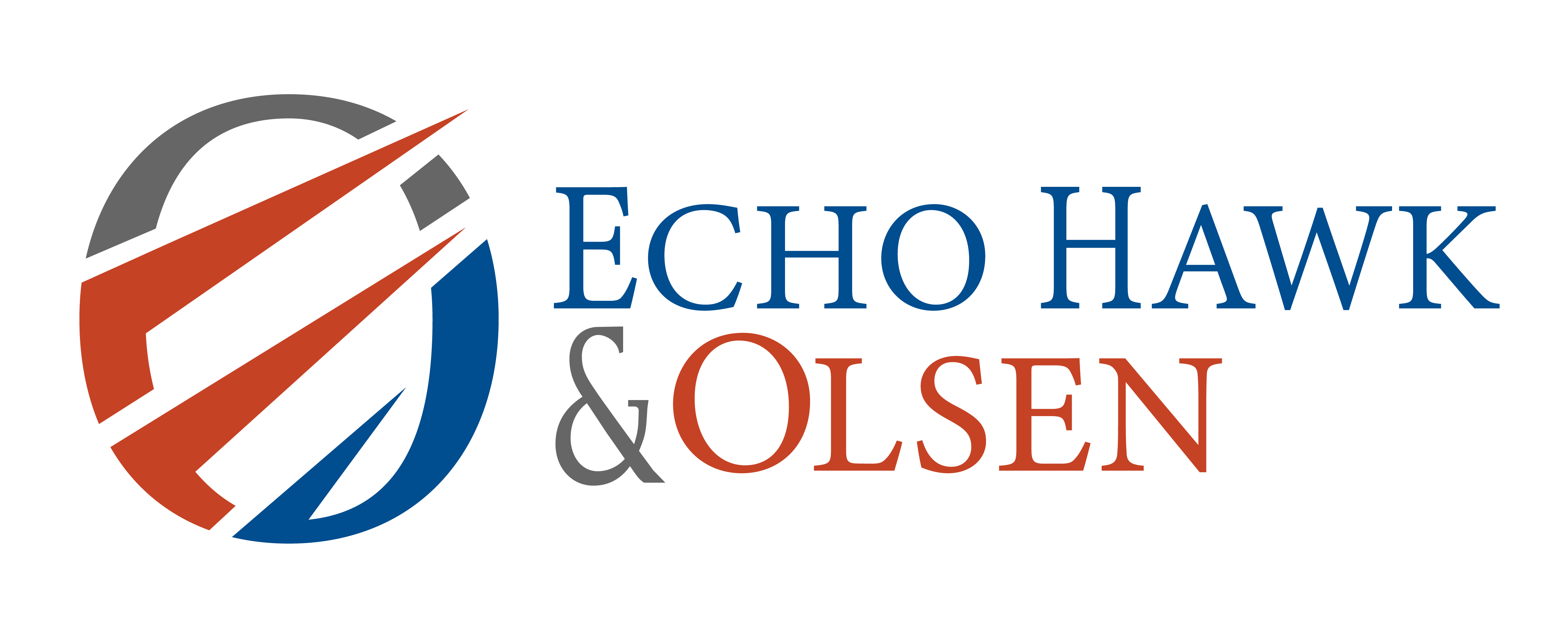 Echo Hawk & Olsen, PLLC Pocatello, ID Office