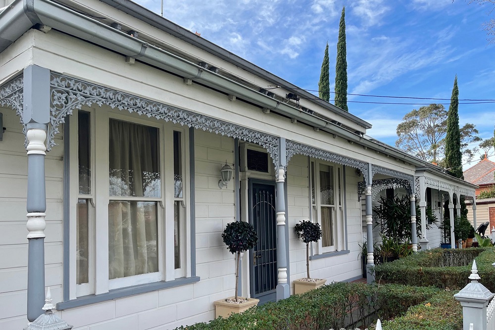 Thomson Geer Melbourne, Australia Office