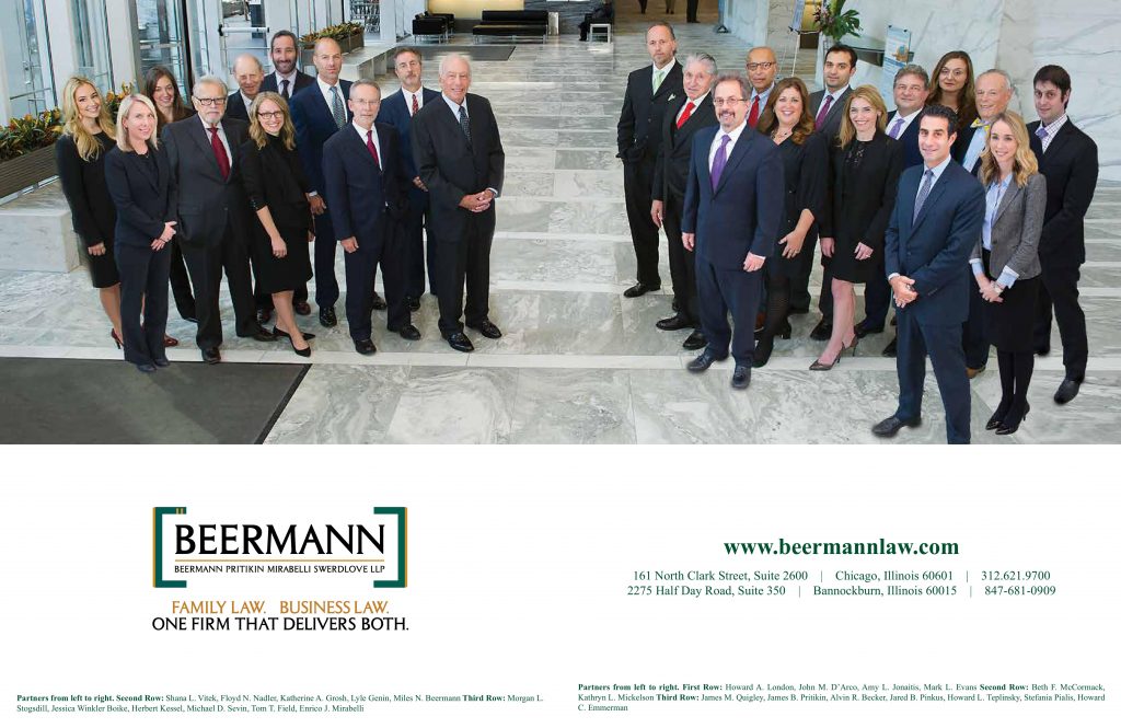 Beermann LLP Chicago, IL Office