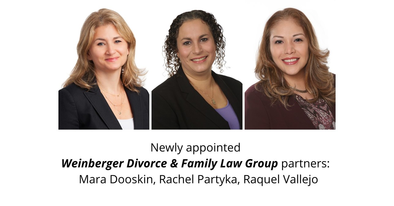 Weinberger Divorce & Family Law Group Parsippany, NJ Office