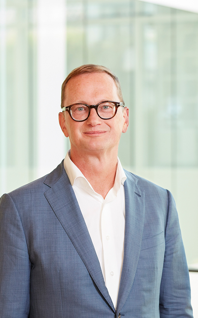 BarentsKrans The Hague, Netherlands Office