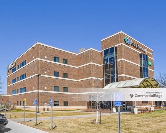 Brown & Carlson, P.A Minneapolis, MN Office