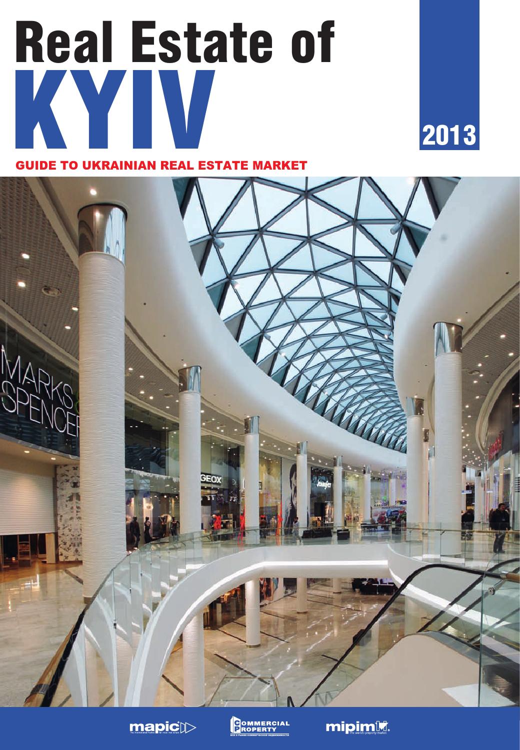 Arzinger Kiev, Ukraine Office