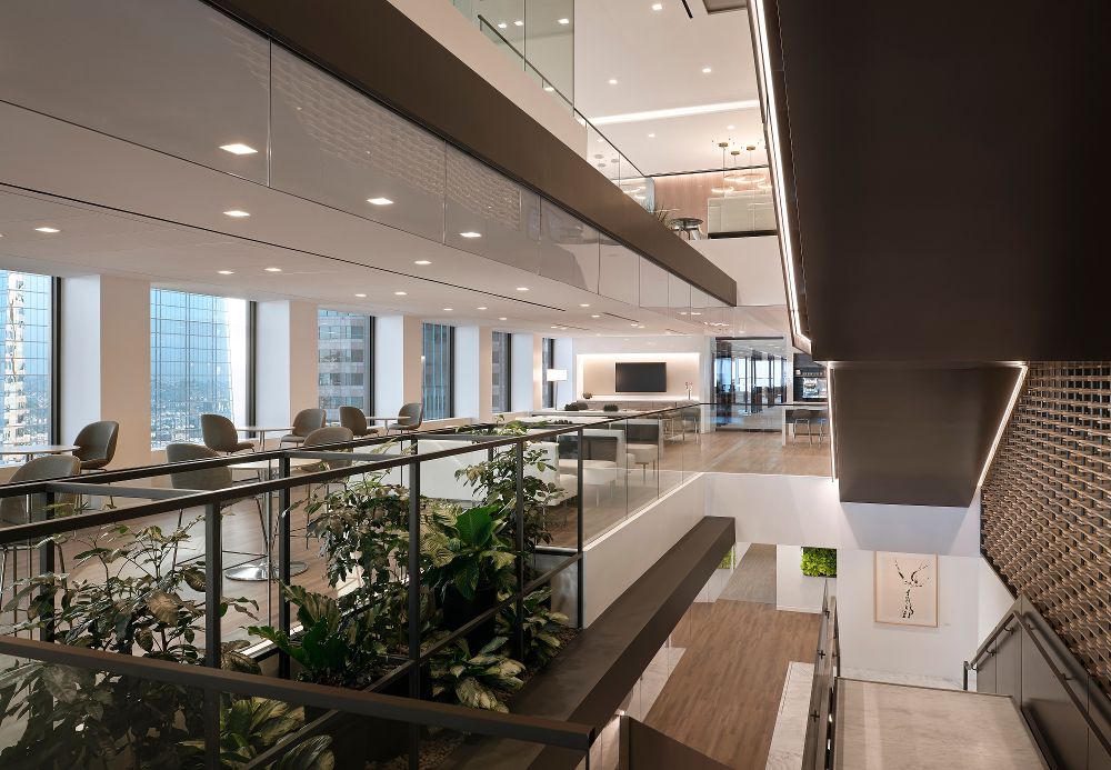 Kirkland & Ellis LLP New York City, NY Office