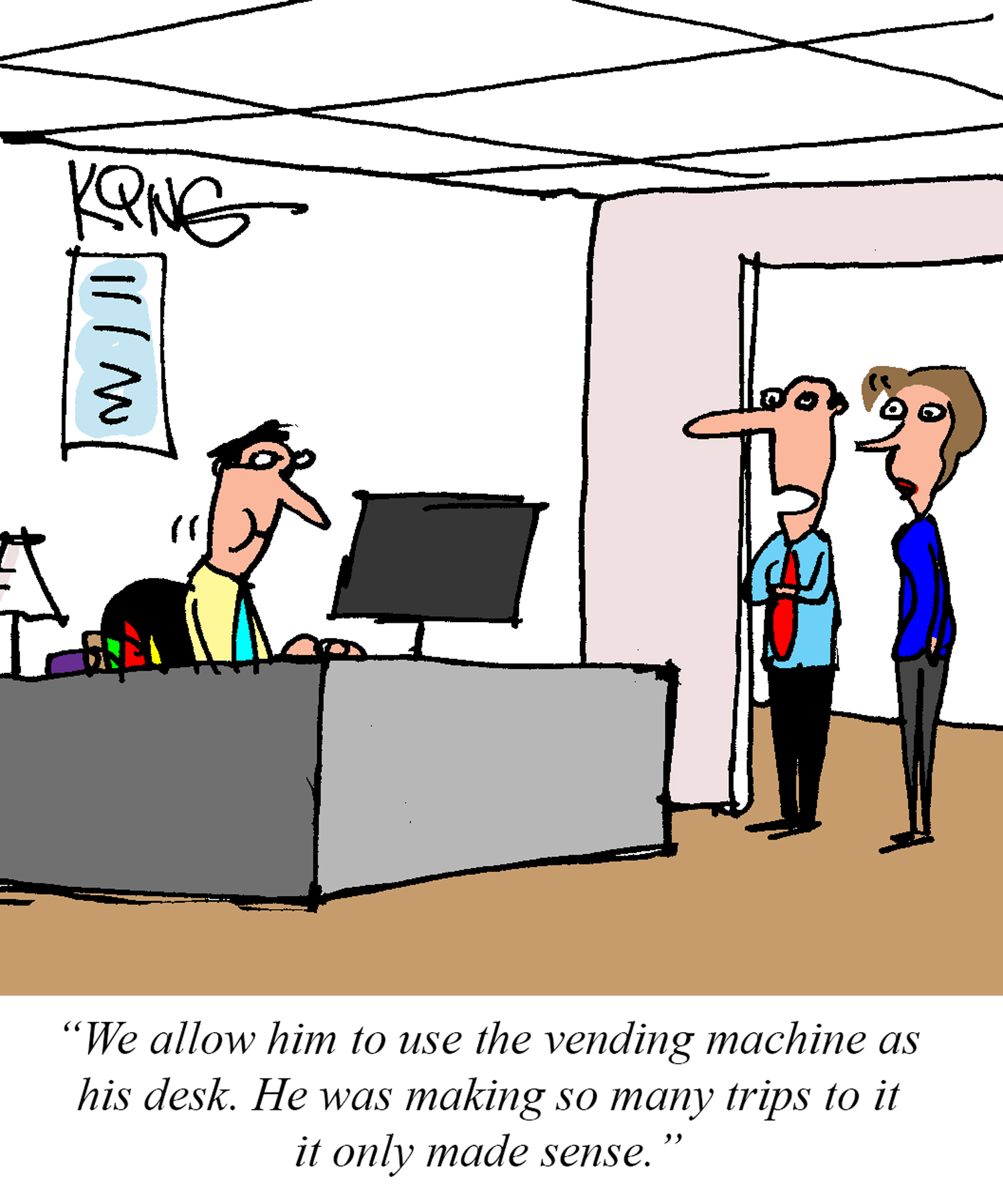 Blanchard & Walker PLLC Ann Arbor,  Office