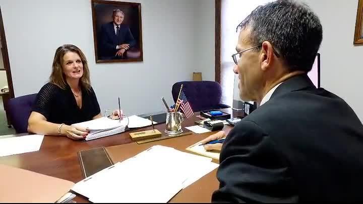 Frankovitch, Anetakis, Simon, Decapio & Pearl, LLP Weirton,  Office