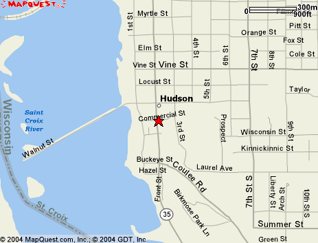 Skinner Law Firm, LLC Hudson, WI Office