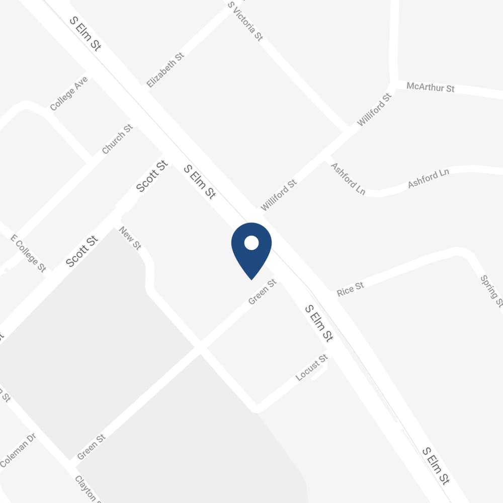 Wilbanks Law Firm, P.C Commerce,  Office