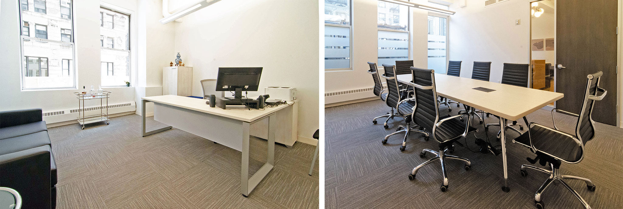 Foley & Mansfield New York City, NY Office