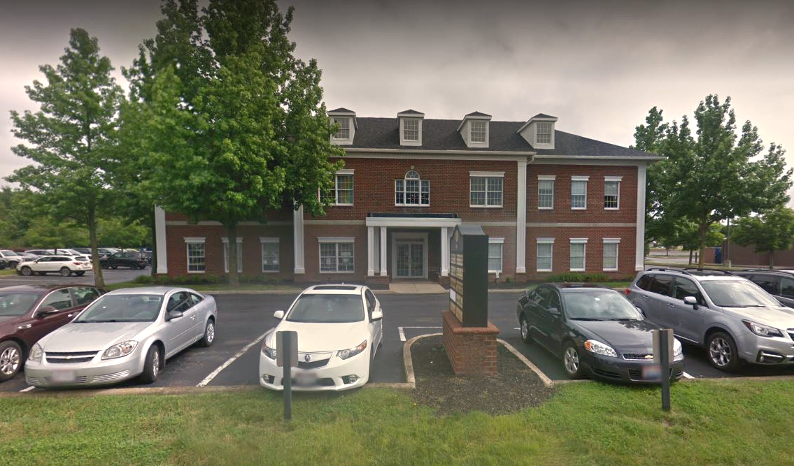 Hartwig Law LLC Youngstown, OH Office