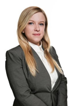 Ashley Foret Dees, LLC Lake Charles,  Office