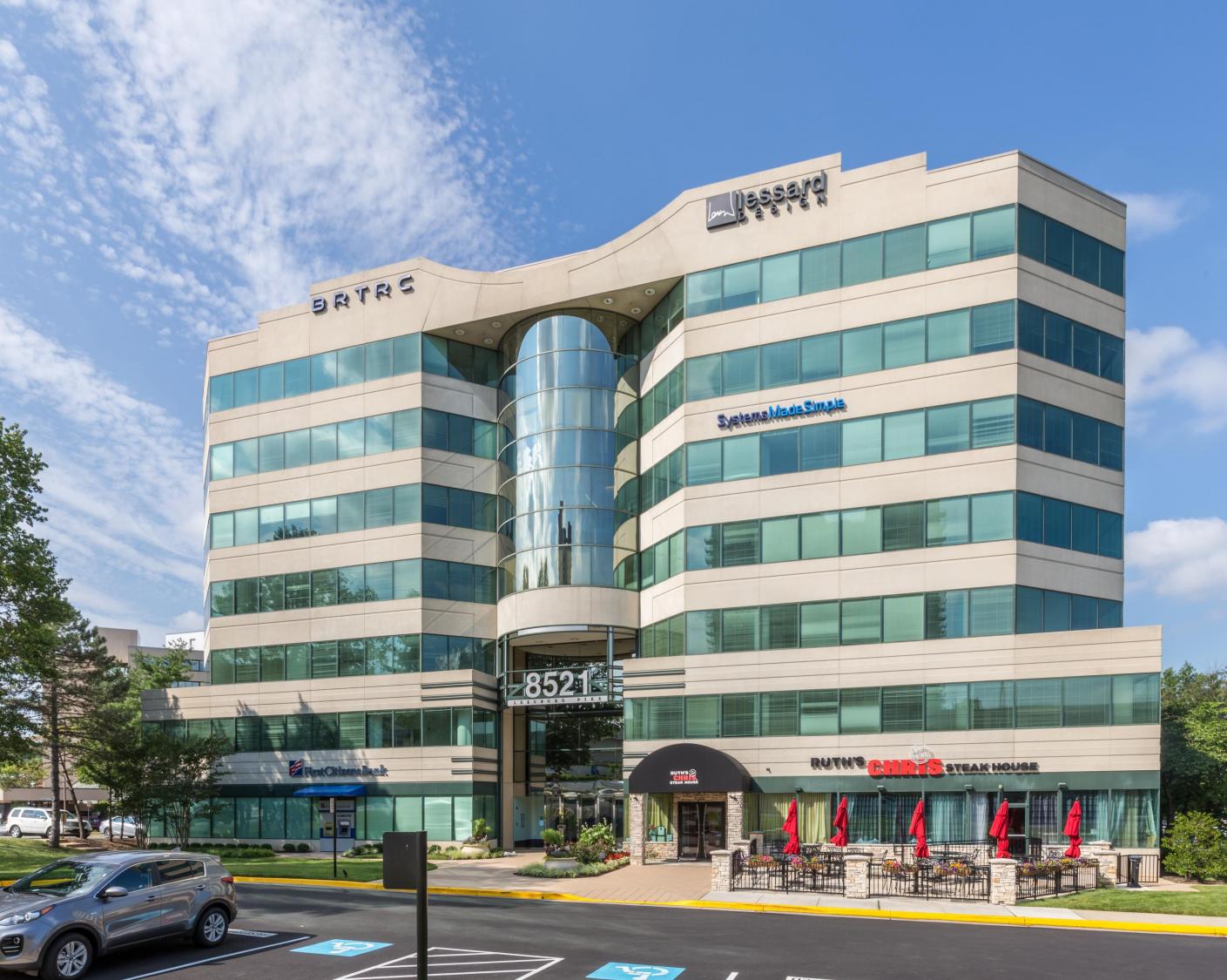 Akerman LLP Vienna, VA Office