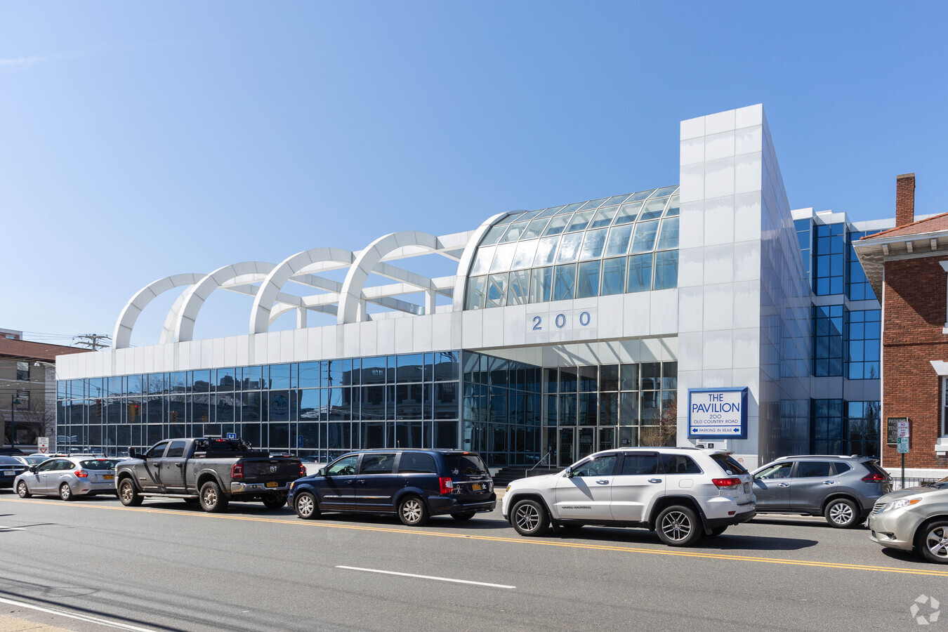 Mastropietro-Frade LLC Mineola,  Office