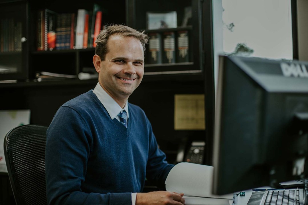 Taylor & Taylor Law Firm, P.A Little Rock, AR Office