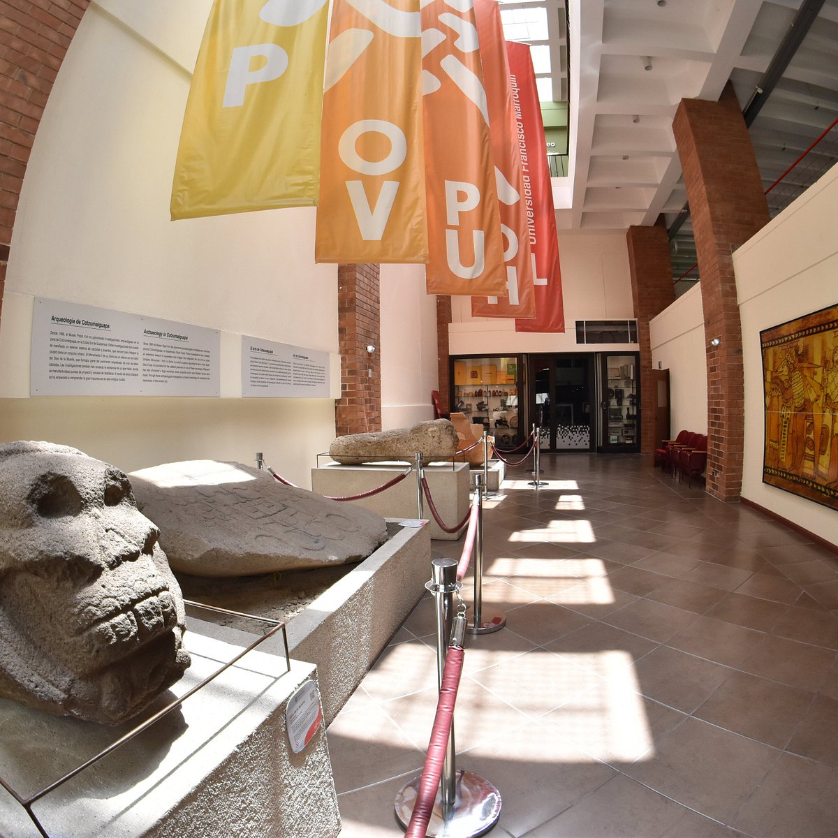 Cuestas PPQ Guatemala Office