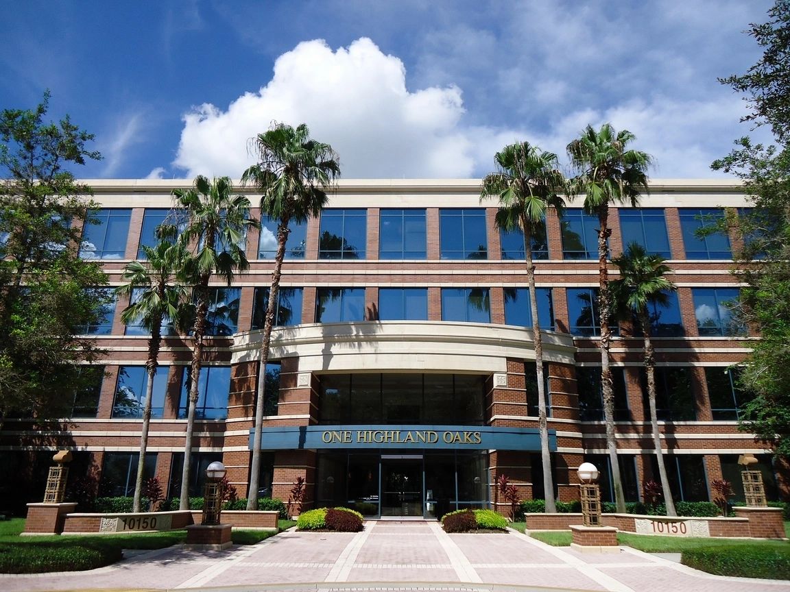 Special Needs Lawyers, PA Clearwater,  Office