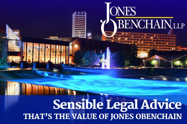 Yoder Ainlay Ulmer & Buckingham, LLP Goshen, IN Office