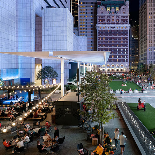 The Armstrong Law Firm Dallas, TX Office