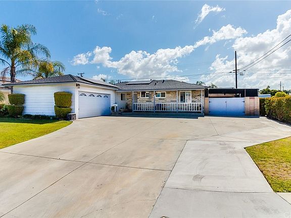 Louis White Law Group La Habra, CA Office