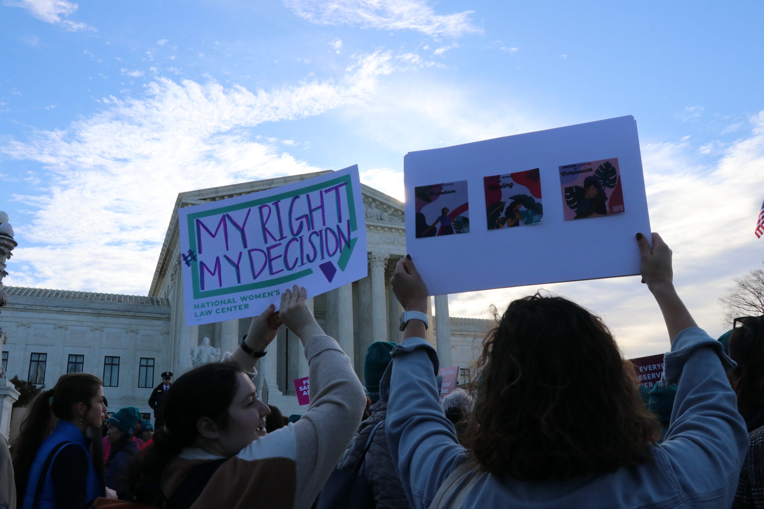 Activist Legal LLP Washington,  Office