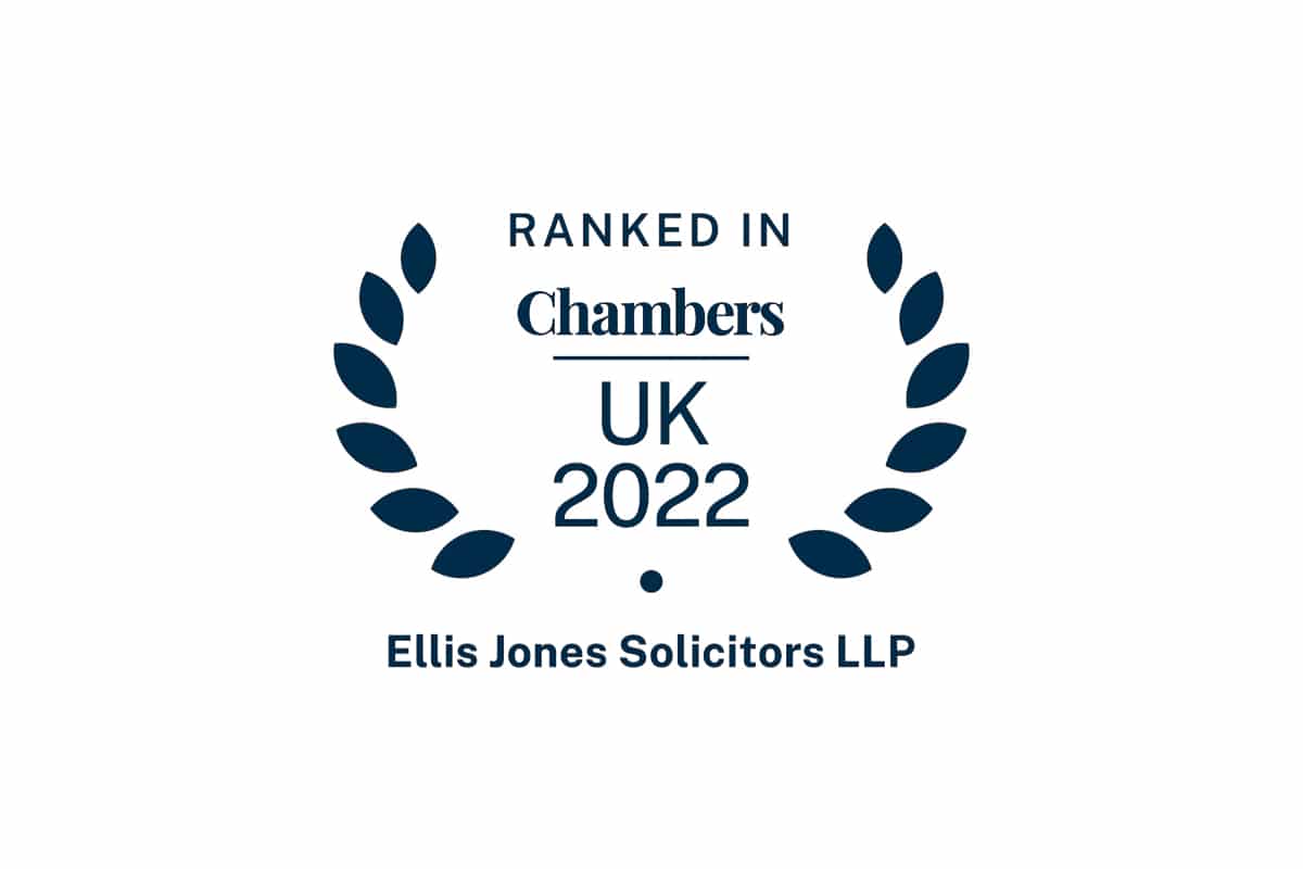 Ellis Jones Solicitors LLP London, United Kingdom Office