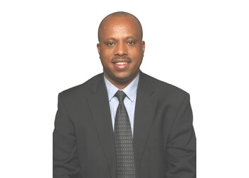 Seyoum Law Office Saskatoon, Canada Office