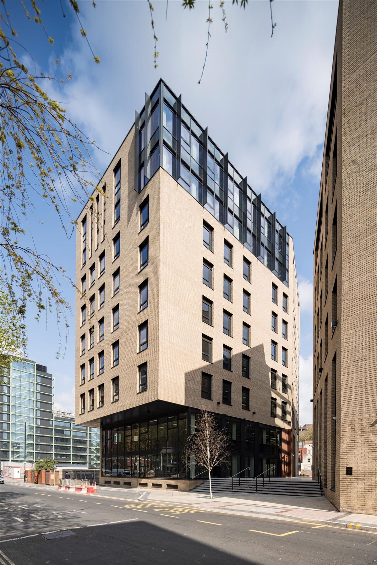 Ashfords LLP Bristol, United Kingdom Office