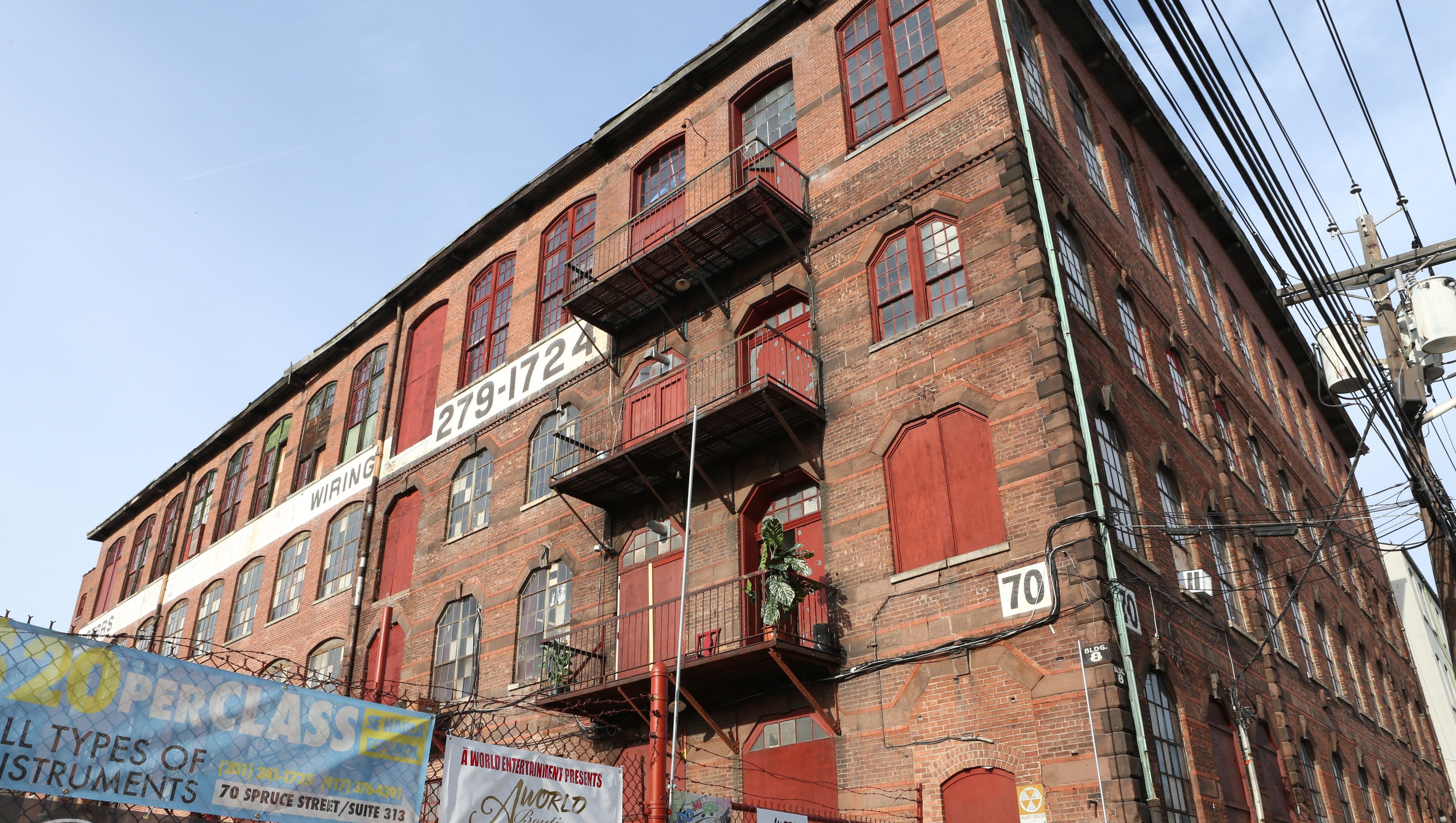 Goldman & Beslow, LLC Paterson, NJ Office