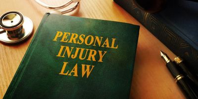Salley Law Firm, P.A Lexington, SC Office