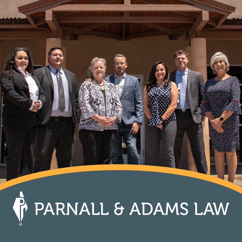Parnall & Adams Law Albuquerque,  Office