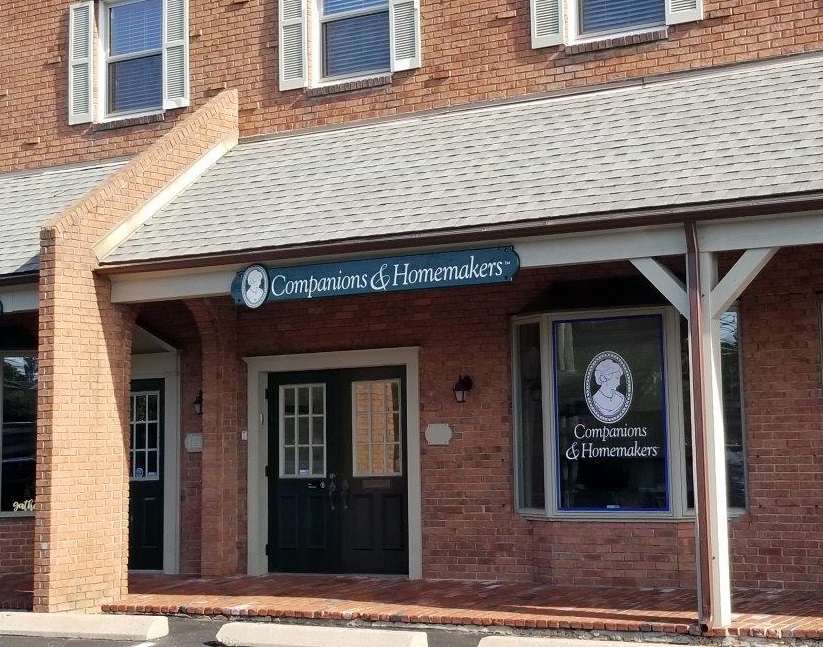 Mitchell and Sheahan, P.C Stratford,  Office