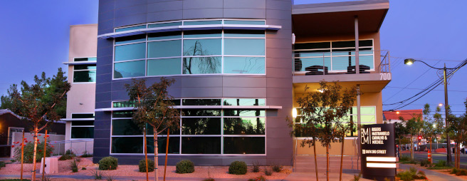 RMCM Law Las Vegas, NV Office