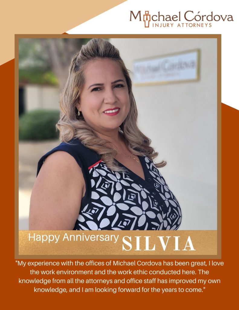 Law Offices of Michael Cordova Phoenix, AZ Office