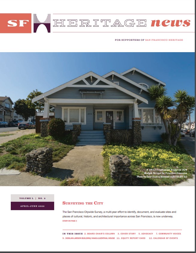 Clarence Dyer & Cohen LLP San Francisco,  Office